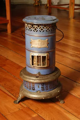Estufa