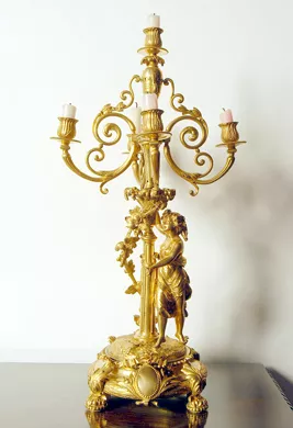 Candelabro