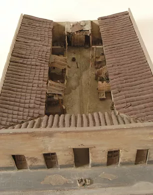 Maqueta