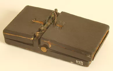 Instrumento de radio
