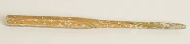 Pluma (escritura)