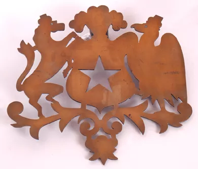 Escudo de Chile