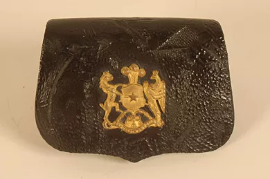 Cartuchera