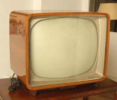 Televisor