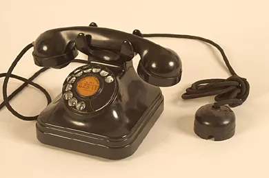 Teléfono
