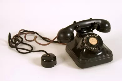 Teléfono