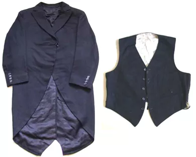 Traje
