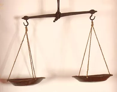 Balanza