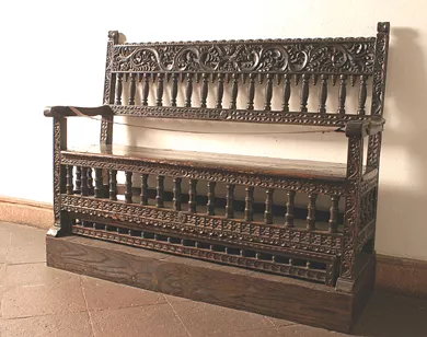 Escaño