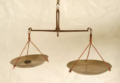 Balanza