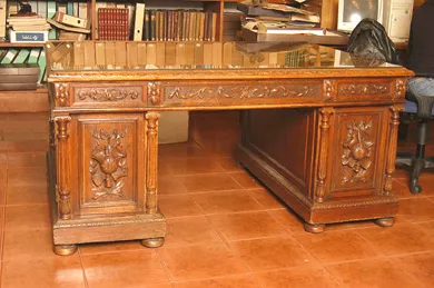 Escritorio