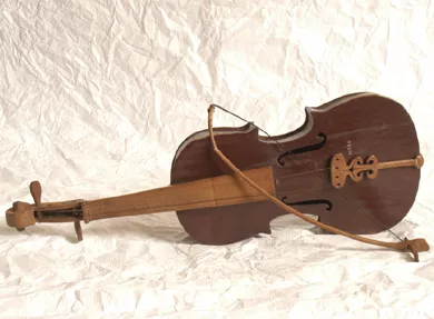 Violín