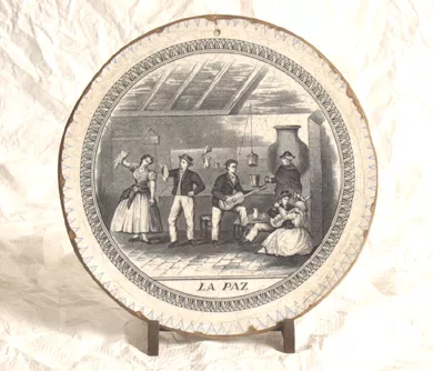 Platillo (plato)