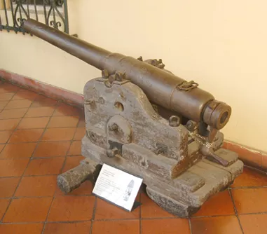 Cañón