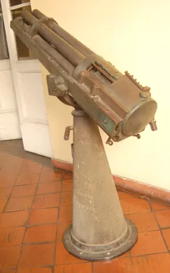 Cañón