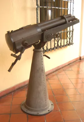 Cañón