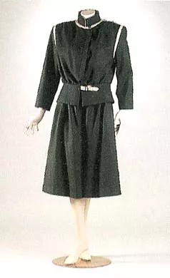 Traje