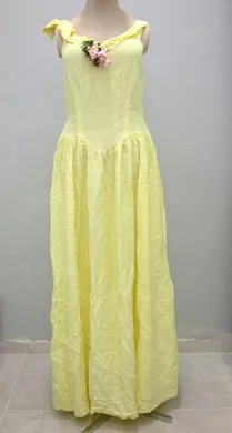 Vestido (prenda principal)