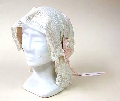 Gorro de dormir