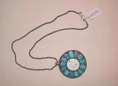 Collar (accesorio de vestir)