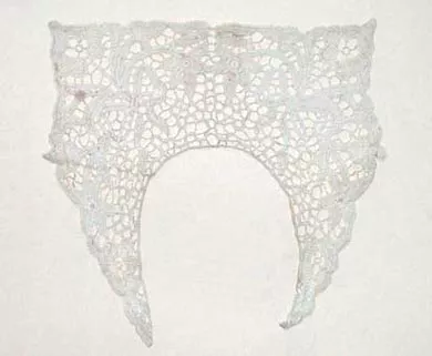 Cuello