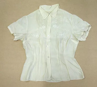 Blusa