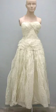 Vestido (prenda principal)
