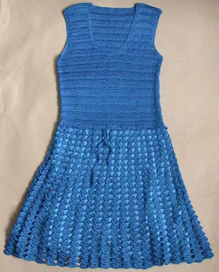 Vestido (prenda principal)