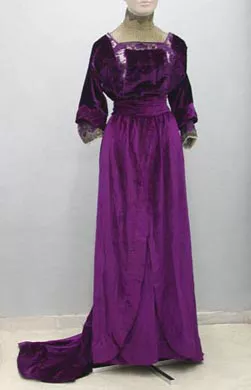 Traje