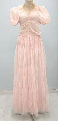 Vestido (prenda principal)