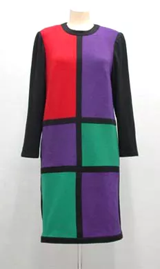 Vestido (prenda principal)