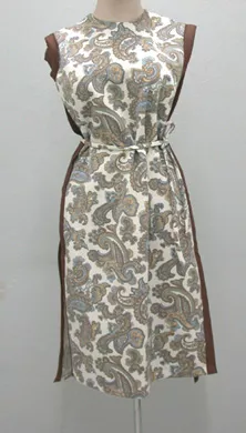 Vestido (prenda principal)