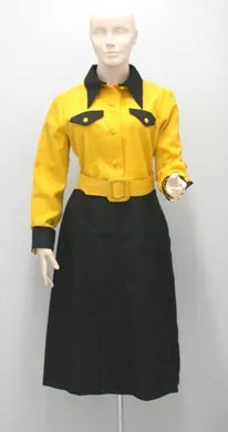 Vestido (prenda principal)