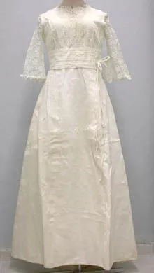 Vestido (prenda principal)
