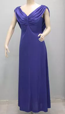 Vestido (prenda principal)