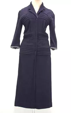 Vestido (prenda principal)