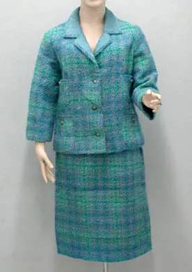 Traje