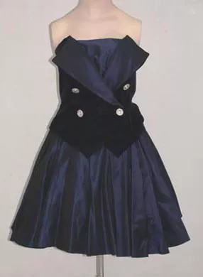 Traje