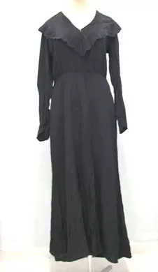 Vestido (prenda principal)