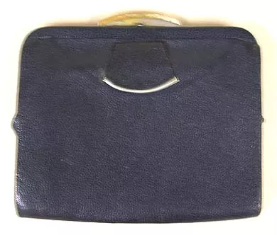 Cartera (accesorio)