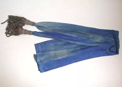 Fajín