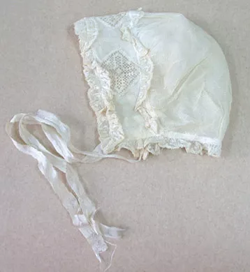 Gorro (bebé)