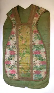Casulla