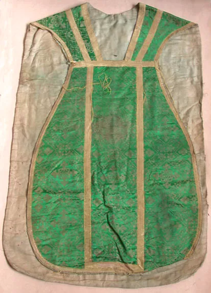Casulla