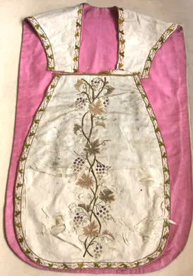 Casulla