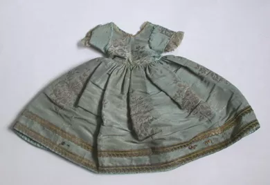 Vestido (prenda principal)
