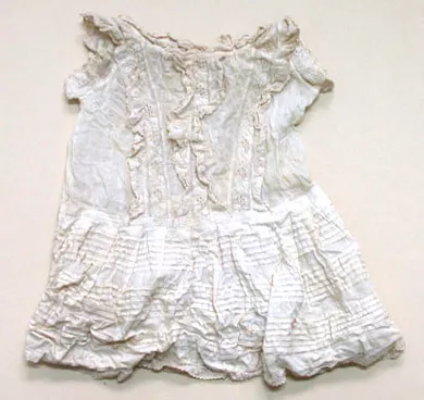Vestido (niña)