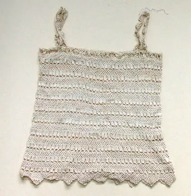 Blusa