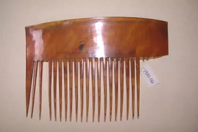 Peineta (adorno para el cabello)