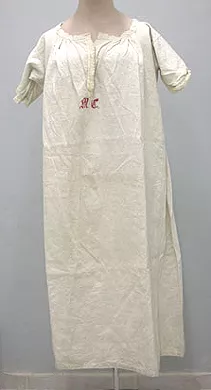 Camisón
